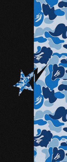 Bape Wallpaper iPhone