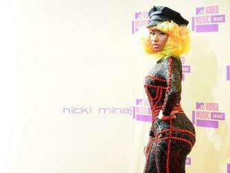 Nicki Minaj Desktop Background Wallpaper High