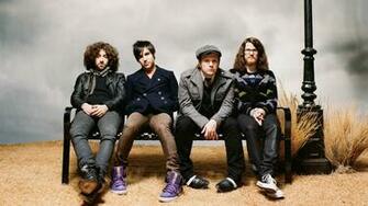 Fall Out Boy Wallpaper