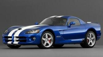 Dodge Viper Srt10 Wallpaper Art HD