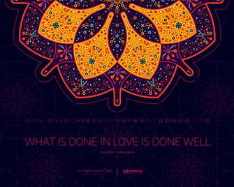 Desktop Wallpaper Calendars February Smashing Magazine