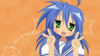 Lucky Star Wallpaper HD