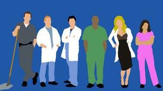 Scrubs Wallpaper Desktop Px 4usky