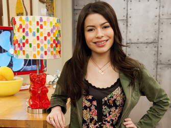 Carly Icarly Wallpaper