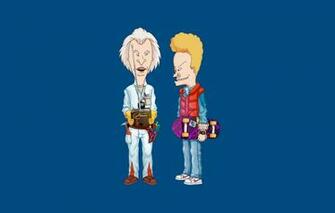 Wallpaper The Trick Metallica Exclusive Back To Future