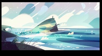 The Scenes Universe A Selection Of Background From Steven