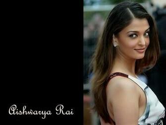 Aishwarya Rai HD Wallpaper Points Full