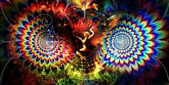 Psychedelic Lsd Wallpaper