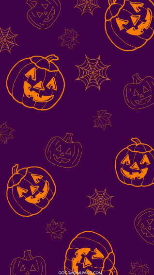 Halloween Wallpaper Aesthetic
