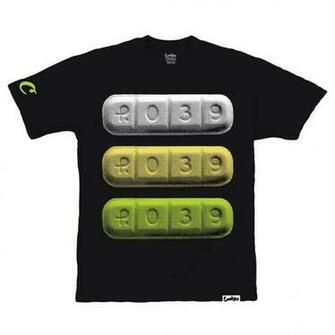 Sneak Peak At New Cookies T Shirts Dropping Soon