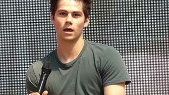 Dylan O Brien Wallpaper Image Photos Pictures Background