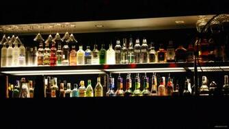 Bar HD Wallpaper
