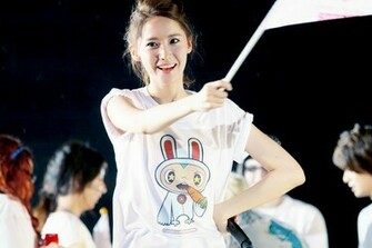 Wallpaper HD Snsd Yoona