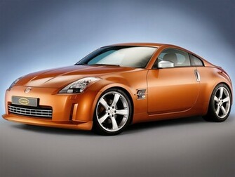 350z Wallpaper Background