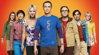 The Big Bang Theory Tv Series HD Desktop Wallpaper Digitalhint Net