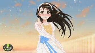 Kosaki Onodera Wallpaper Full HD 1080p Desktop