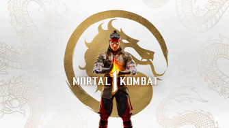 Video Game Mortal Kombat HD Wallpaper