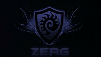 Zerg Wallpaper By Imize