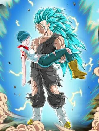 Vegeto Ssgss3 By Maniaxoi