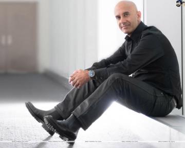 Canadian Writer Robin Sharma One Of The Top Leadership