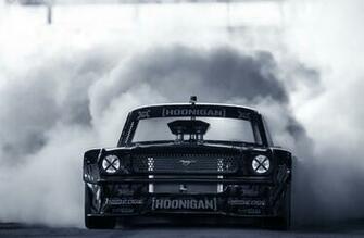 Ken Block Gymkhana Seven Ecco Il Video Motorage New