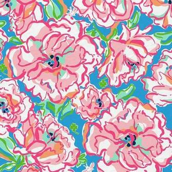Lilly Pulitzer Lucky Charms Monday Is A Day Lovers You
