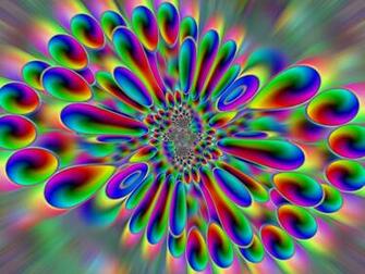 Amazing Trippy Wallpaper Background Technosamrat