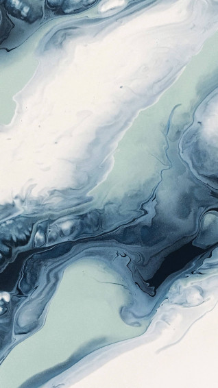 Aesthetic Marble Wallpaper