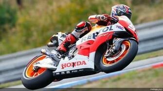 Repsol Honda Moto Gp Desktop HD Wallpaper IwallHD