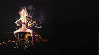 Emilie Autumn Wallpaper And The Bloody Crumpets Pi