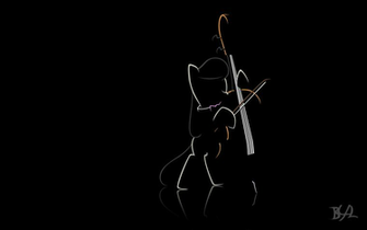 Cello Wallpaper