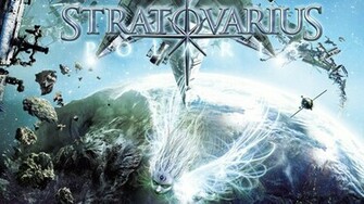 Stratovarius Wallpaper