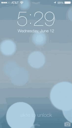Create Ios On A Jailbroken iPhone Running Cult Of Mac