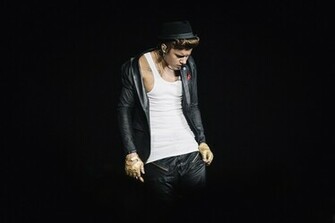 Justin Bieber Imagines Popular Photography