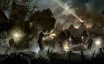 Image Wiki Background The Evil Within