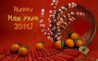 Lunar New Year Wallpaper Pc Background