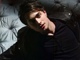 Daniel Radcliffe Wallpaper