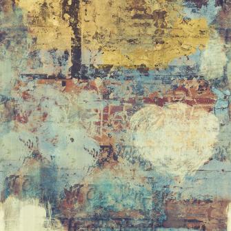 Oxy More Digital Wall Panel Wallpaper Resiste Or