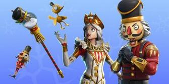 Fortnite Item Shop 20th December Crackshot Crackabella