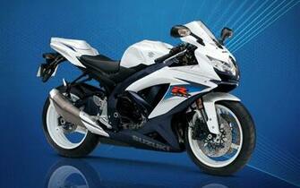 Gsx R Wallpaper Suzuki 600desktop