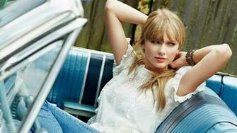 Taylor Swift Wallpaper Gallery
