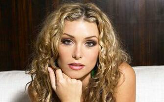 Heather Vandeven HD Wallpaper Background Image Id