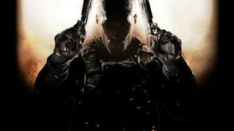 Call Of Duty Black Ops Desktop