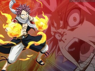 Natsu Dragneel Wallpaper HD Best