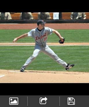 Justin Verlander Wallpaper For Android Appszoom