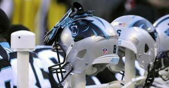 Panthers Helmets Jpg