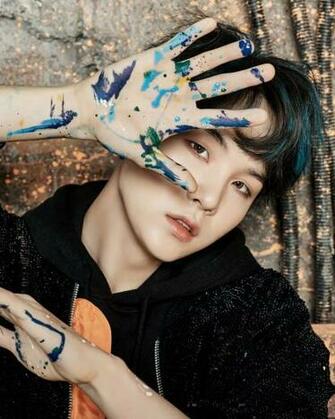 Bighit Entertainment On In Min Yoongi Suga Bts