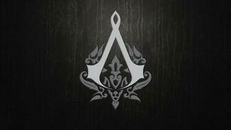 Assassins Creed Logo Wallpaper HD Desktop Pictures In High