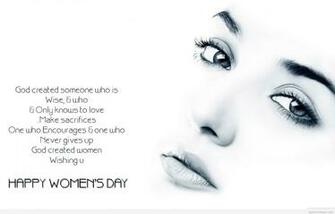 Women S Day Quotes Fb Whatsapp Status Sms Happy