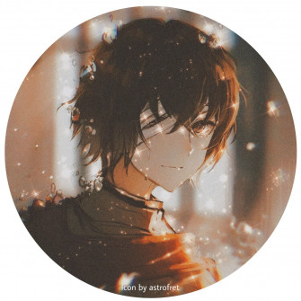 Icons Cute Aesthetic Anime Boy Pfp Wallpaper